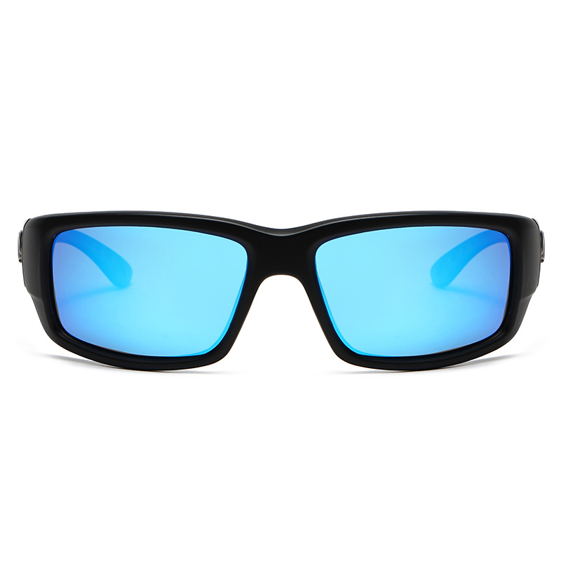 New Sports Sunglasses for Men  - Outdoor Sport Glasses review and price
