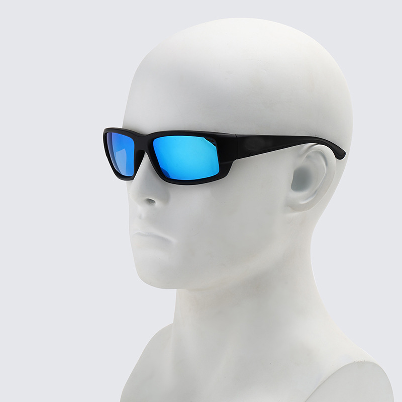 New Sports Sunglasses for Men  - Outdoor Sport Glasses review and price