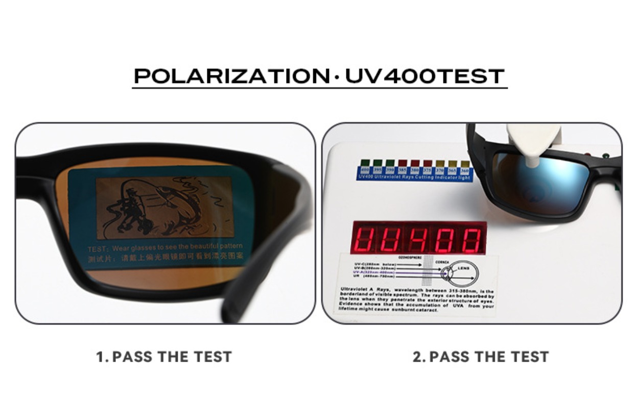 New Sports Sunglasses for Men  - Outdoor Sport Glasses review and price