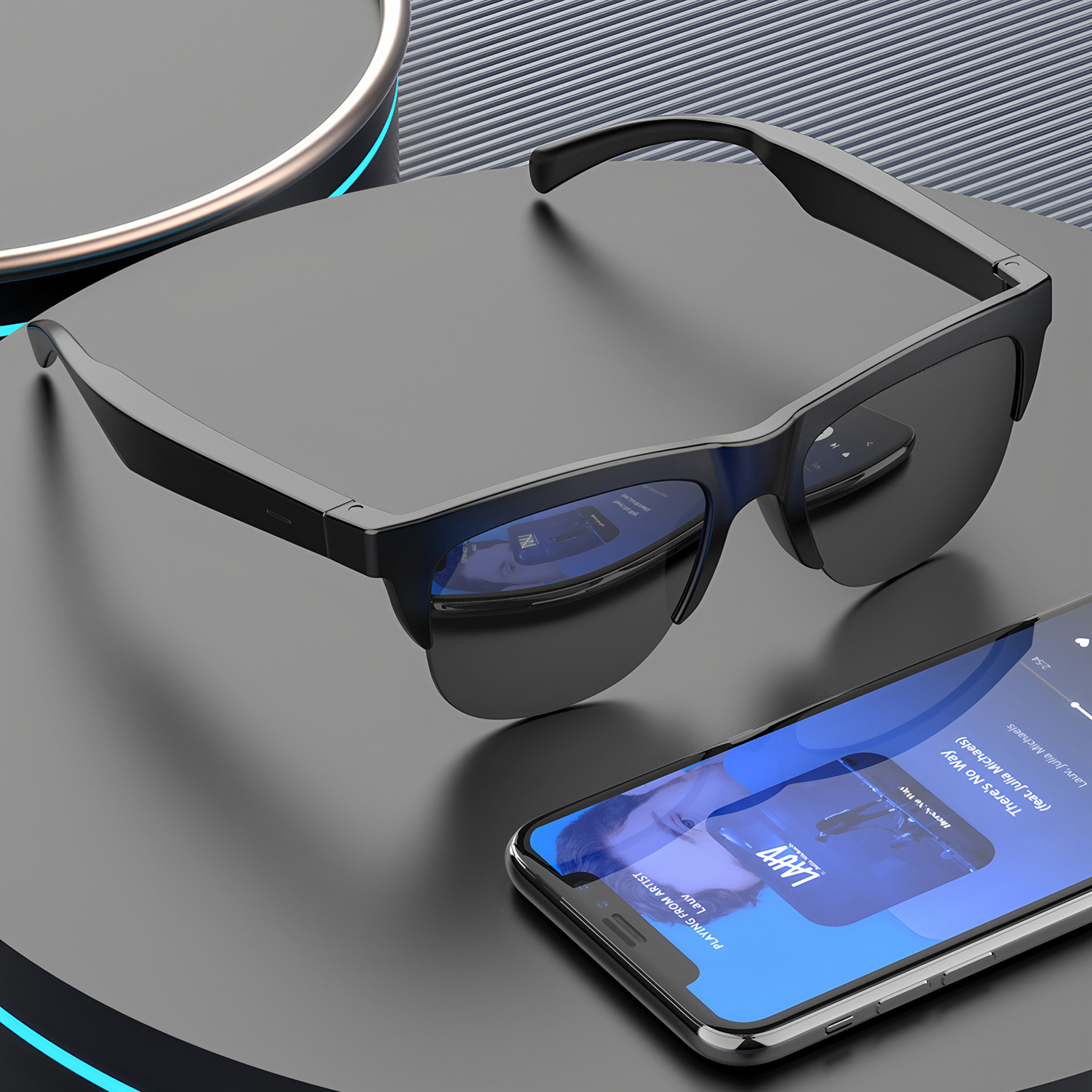 F01 Smart Bluetooth Sunglasses - Outdoor Sport Glasses review and price