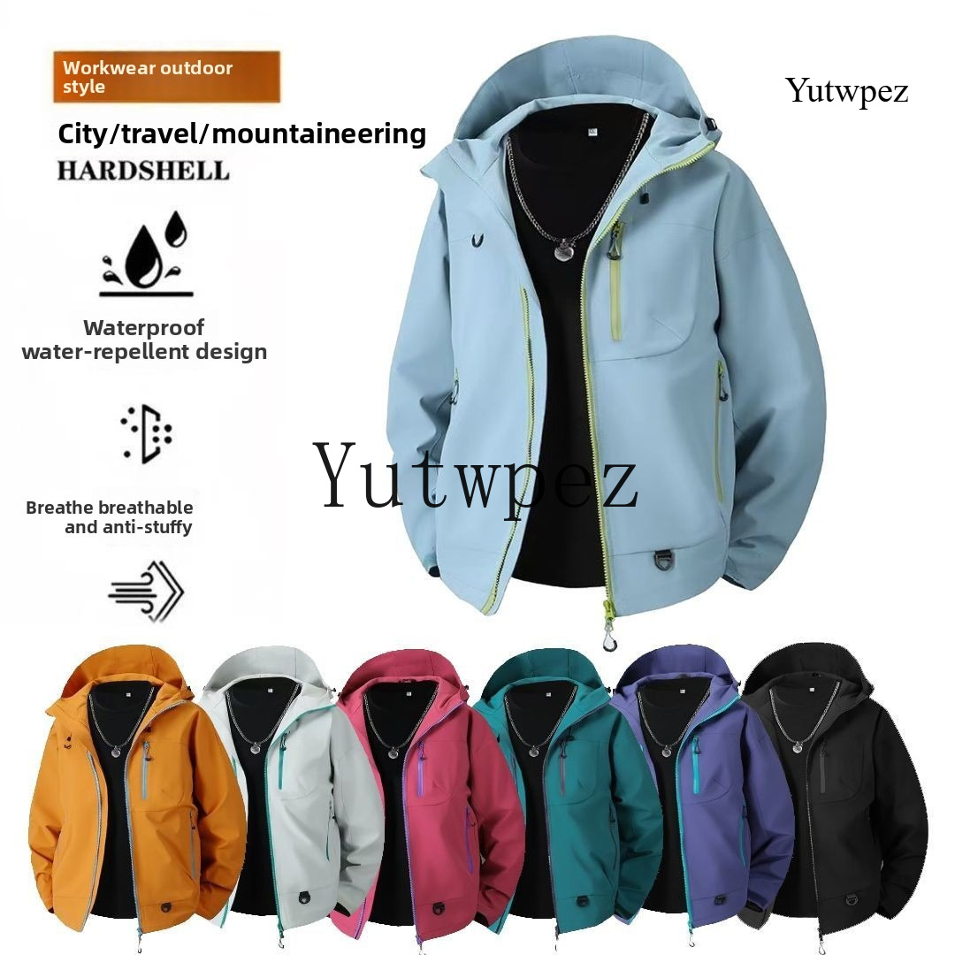 Hardshell Jackets  Outdoor Hik - Outdoor Sport Jacket Brand review and price