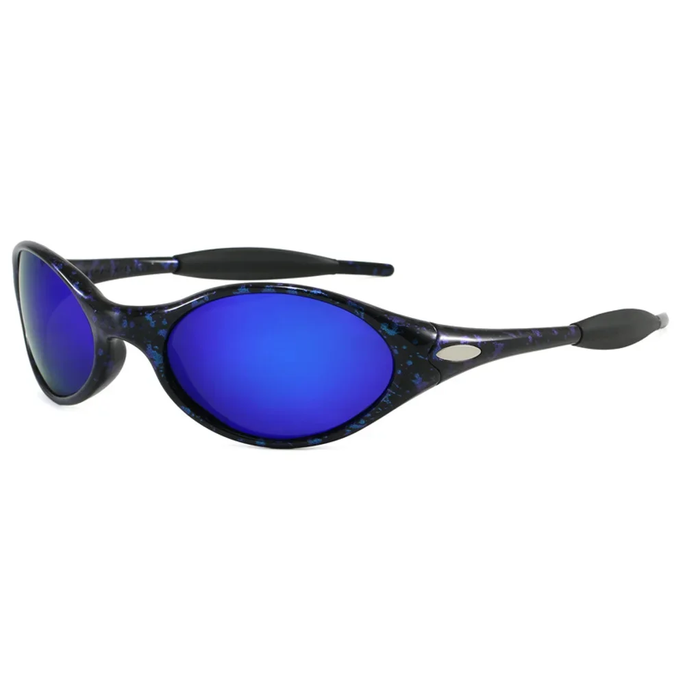Y2K polarized sunglasses, Euro - Outdoor Sport Glasses review and price