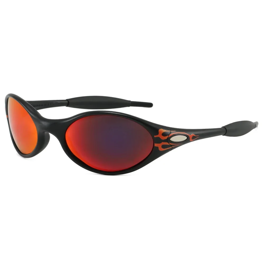 Y2K polarized sunglasses, Euro - Outdoor Sport Glasses review and price