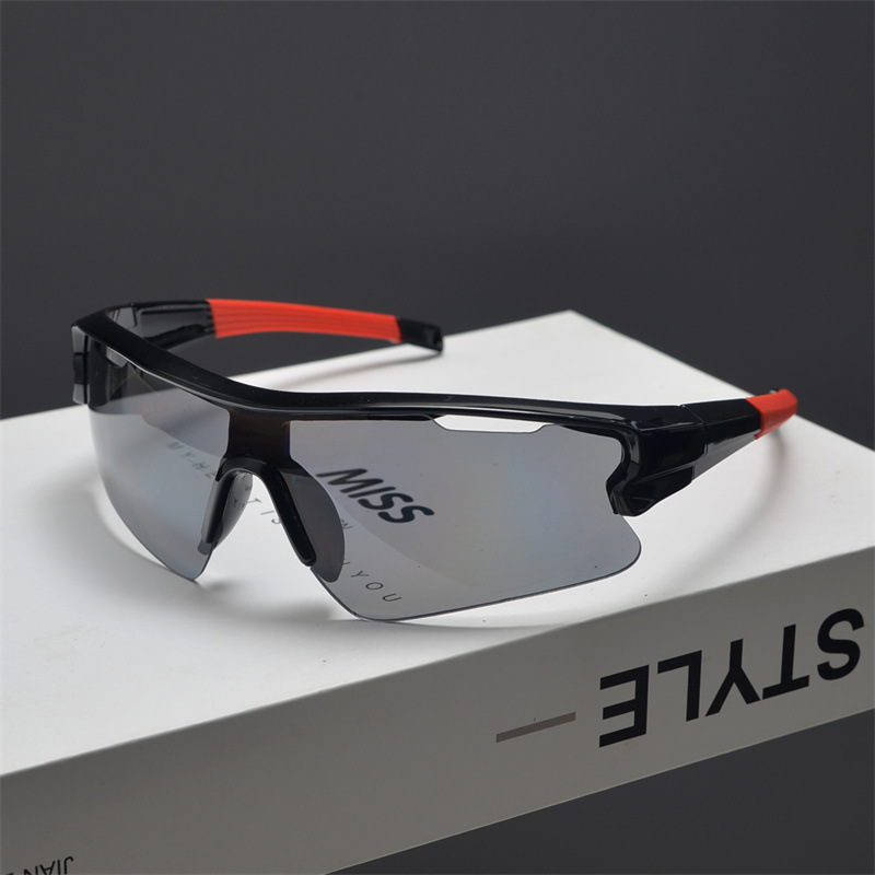New Punk Spicy Girl Sunglasses - Outdoor Sport Glasses review and price