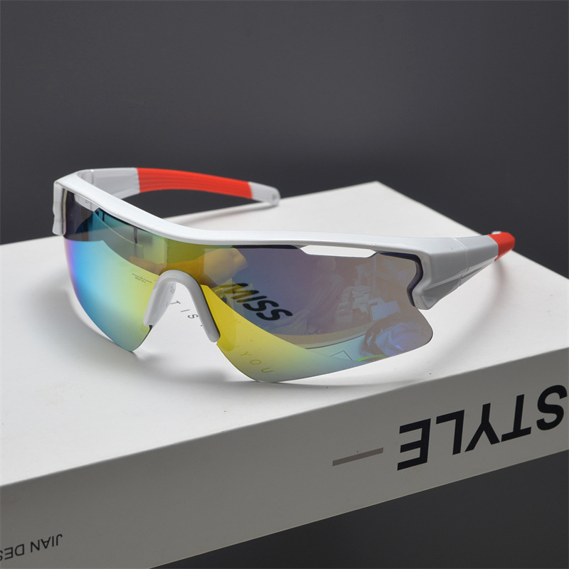 New Punk Spicy Girl Sunglasses - Outdoor Sport Glasses review and price