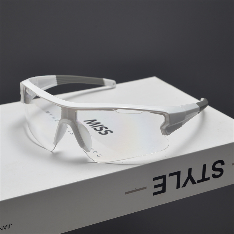 New Punk Spicy Girl Sunglasses - Outdoor Sport Glasses review and price
