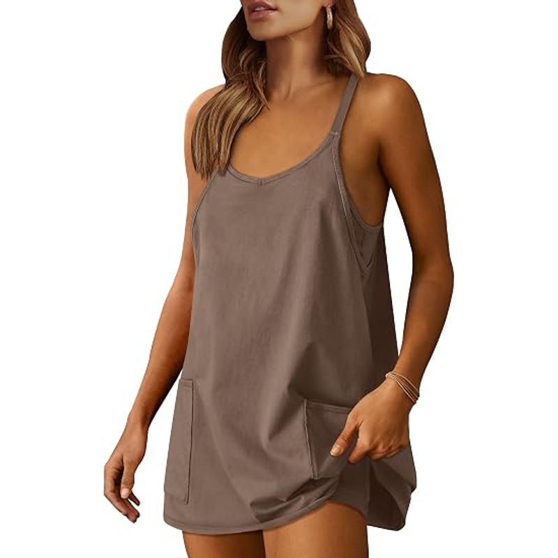 2026 Summer Women Athletic Dre - Outdoor Sport Dress review and price