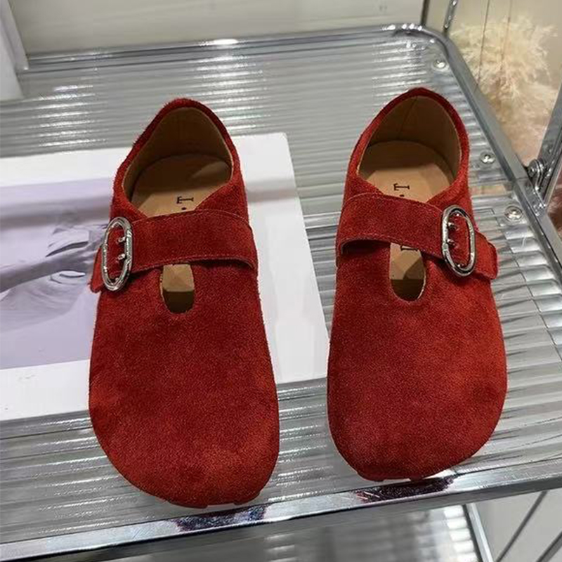 Women Flats Shoes New Suede Ca - Outdoor Sport Dress review and price