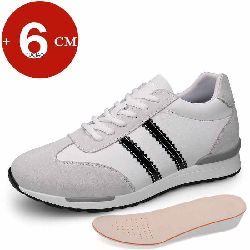 Men Fashion Height Increasing  - Outdoor Sports Leisure review and price