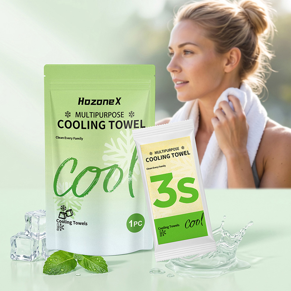 Quick Dry Cooling Towel For Sp - Outdoor Sport Activity review and price