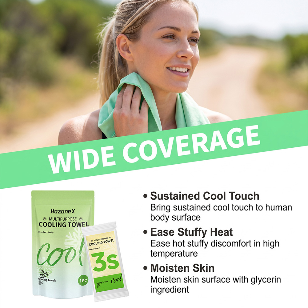 Quick Dry Cooling Towel For Sp - Outdoor Sport Activity review and price