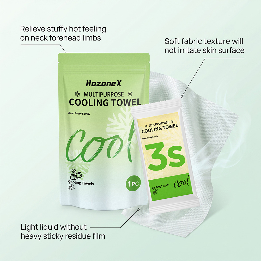 Quick Dry Cooling Towel For Sp - Outdoor Sport Activity review and price