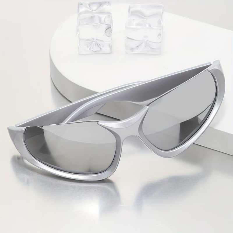 New Y2k Sunglasses For Women V - Outdoor Sport Glasses review and price