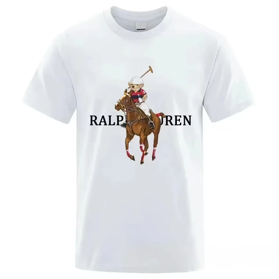 2026 Black Embroidered Equestr - Polo Shirt Equestrian review and price